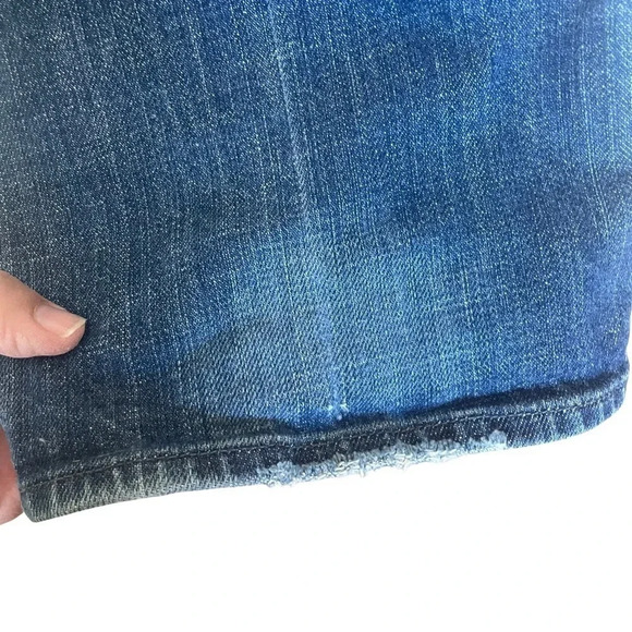 Citizens of Humanity Low waist bootcut - Picture 9 of 11